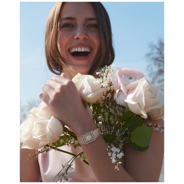 LONGINES MINI DOLCEVITA