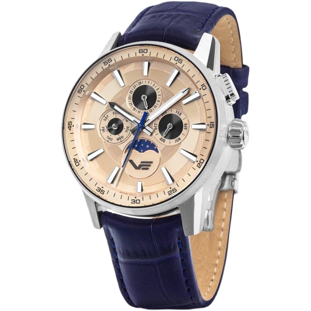 ZEGAREK VOSTOK EUROPE GAZ-14 LIMOUSINE MOONPHASE