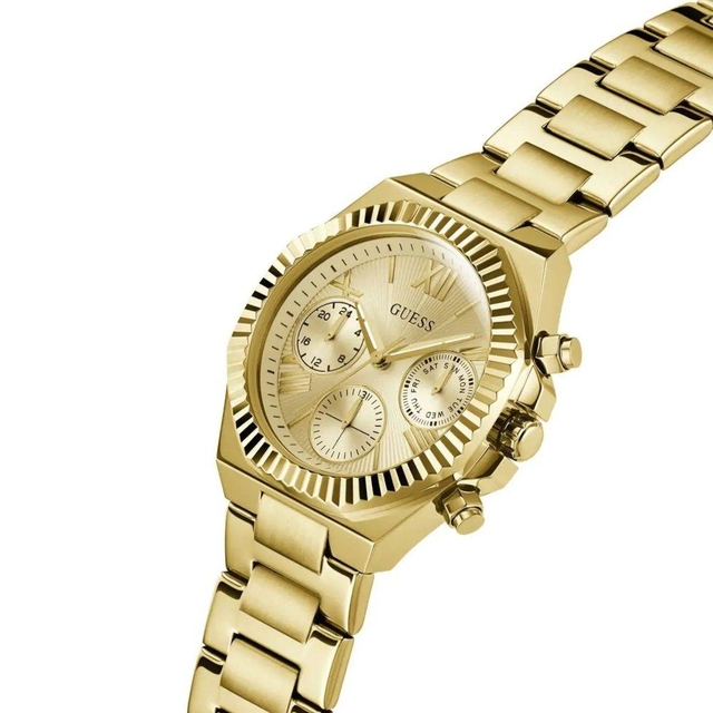 ZEGAREK GUESS EQUALITY