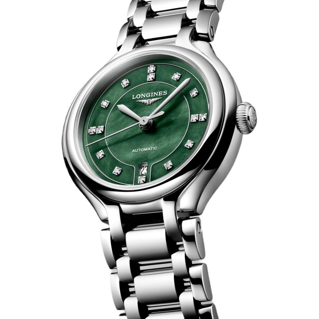 LONGINES PRIMALUNA