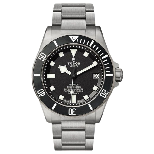 TUDOR PELAGOS