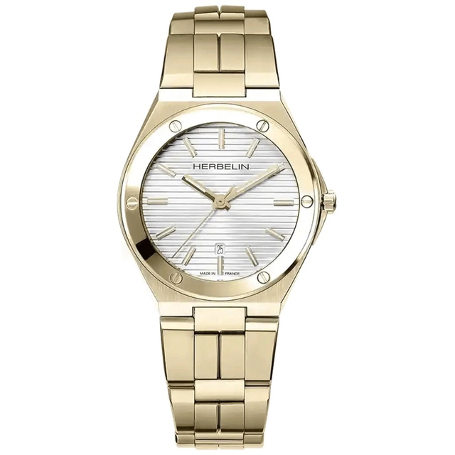 ZEGAREK HERBELIN CAP CAMARAT