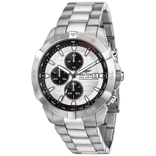 ZEGAREK SECTOR ADV2500 CHRONOGRAPH