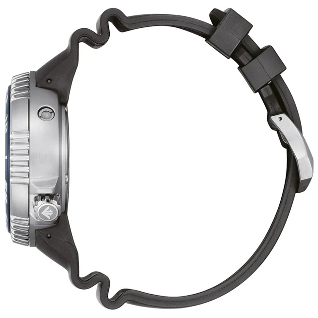 ZEGAREK CITIZEN PROMASTER MARINE UNITE WITH BLUE LIMITED EDITION