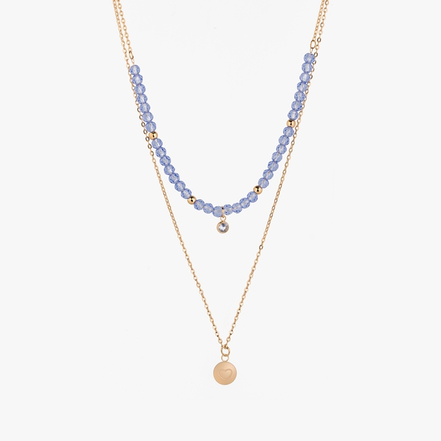 Naszyjnik Boho Breeze Picky Pica Juicy