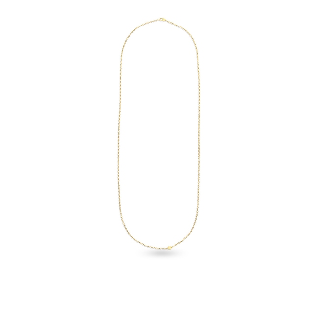 Naszyjnik złoty Nanis