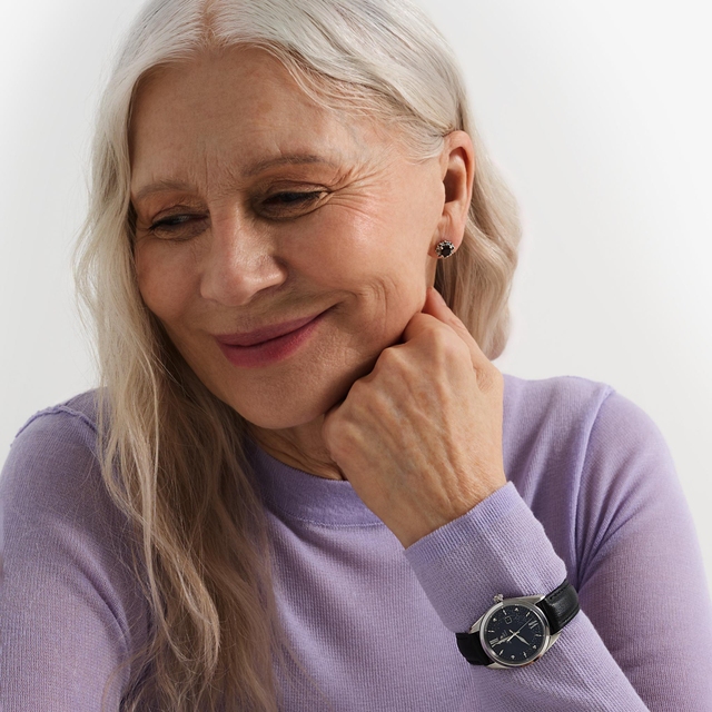 ZEGAREK ORIENT CONTEMPORARY SOLAR