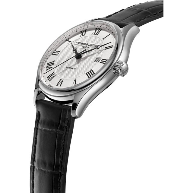 ZEGAREK FREDERIQUE CONSTANT CLASSICS INDEX AUTOMATIC