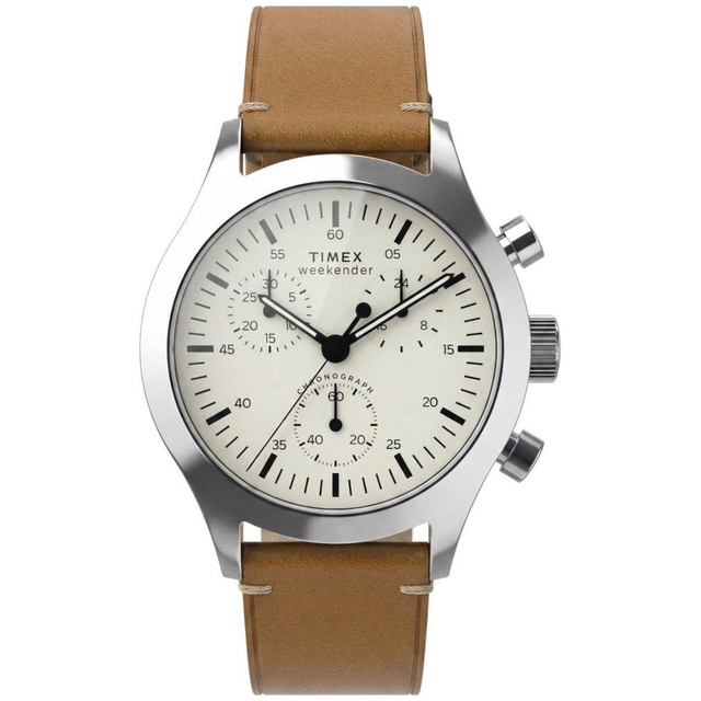 ZEGAREK TIMEX WEEKENDER NEW ENGLAND CHRONOGRAPH