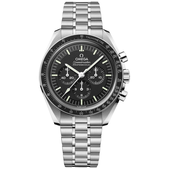 ZEGAREK OMEGA SPEEDMASTER Moonwatch Professional