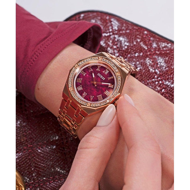 ZEGAREK GUESS DESIRE