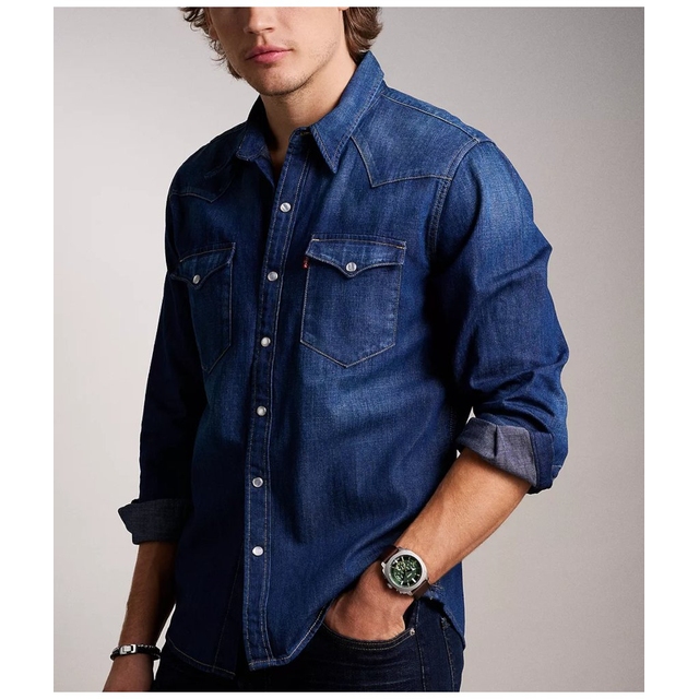 ZEGAREK FOSSIL MACHINE CHRONOGRAPH