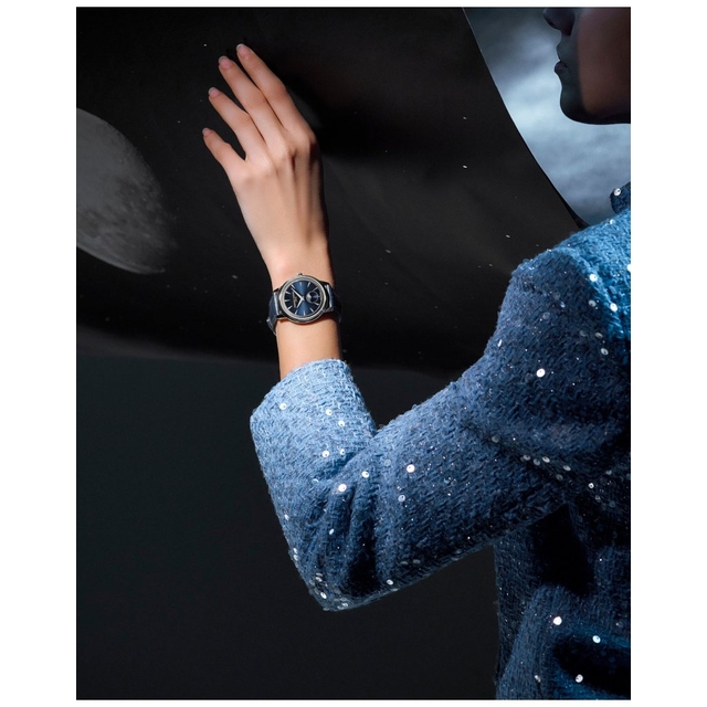 ZEGAREK FREDERIQUE CONSTANT CLASSICS MONETA MOONPHASE