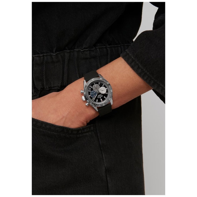 ZEGAREK ZENITH CHRONOMASTER SPORT