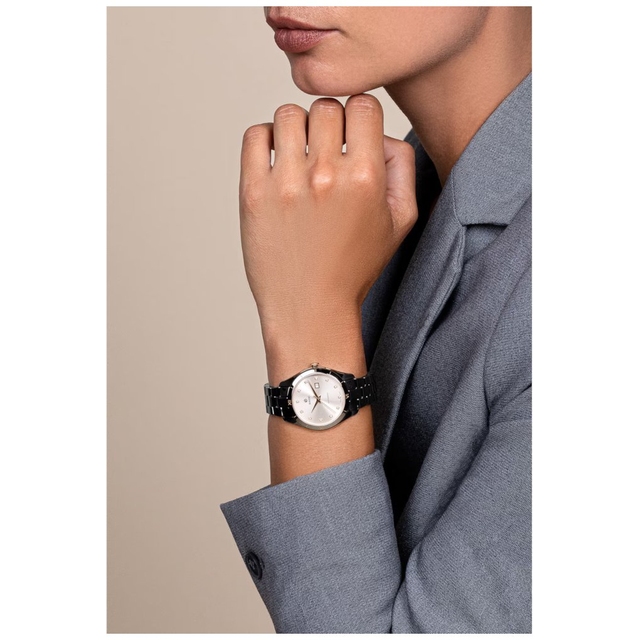 ZEGAREK RADO HYPERCHROME AUTOMATIC DIAMONDS