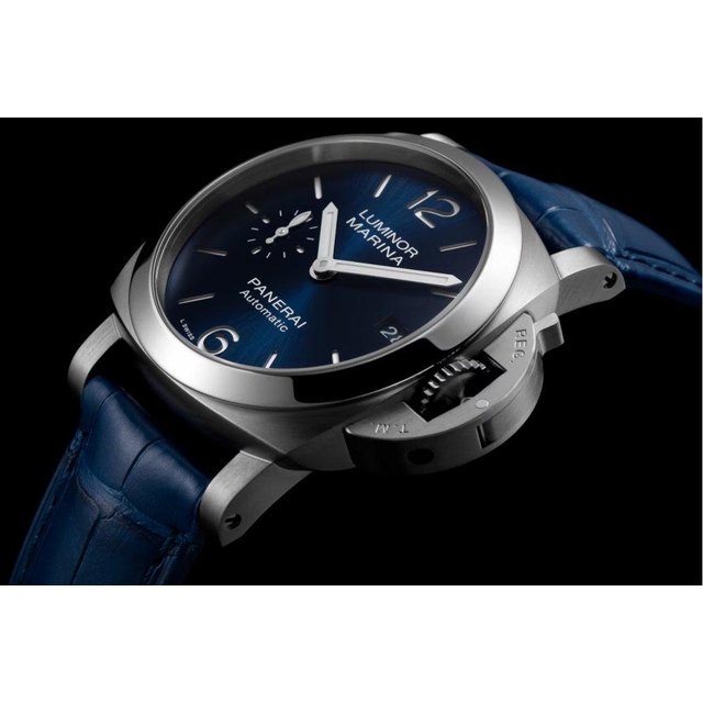 ZEGAREK PANERAI LUMINOR MARINA