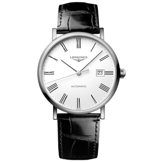 LONGINES ELEGANT COLLECTION