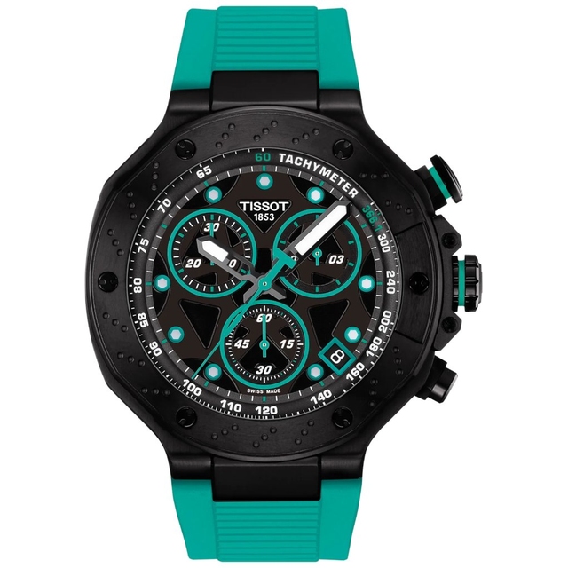 TISSOT T-RACE Quartz Chronograph