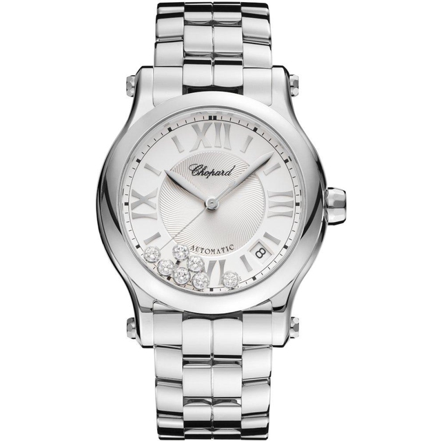ZEGAREK CHOPARD HAPPY SPORT