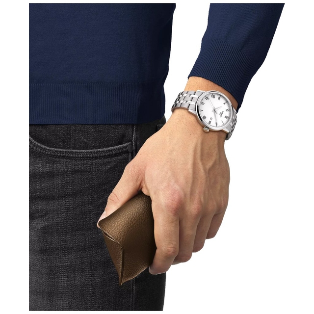 TISSOT CLASSIC DREAM 42MM