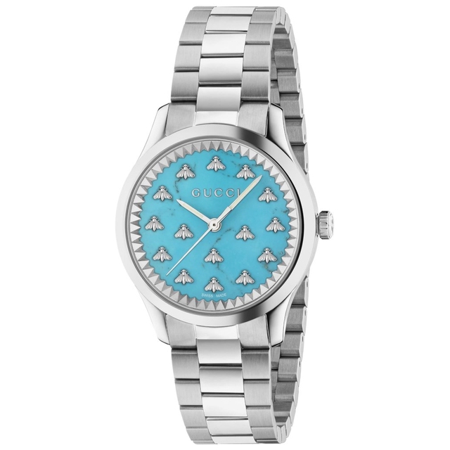 ZEGAREK GUCCI G-TIMELESS