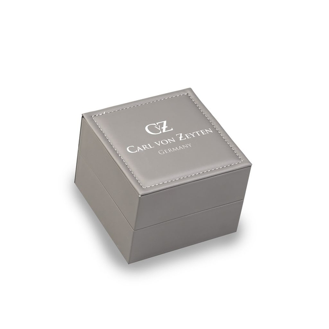 ZEGAREK CARL VON ZEYTEN WALDHAUS