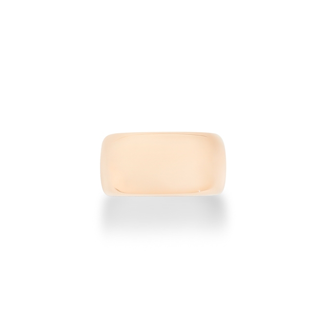 Pierścionek złoty Pomellato