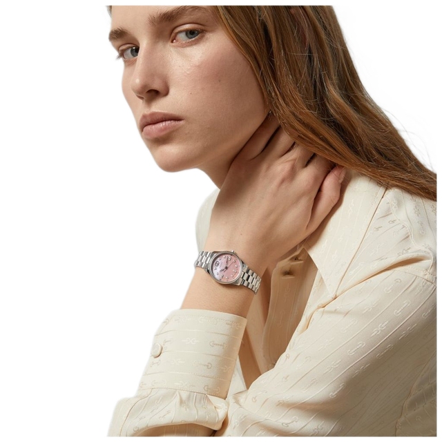 ZEGAREK GUCCI G-TIMELESS