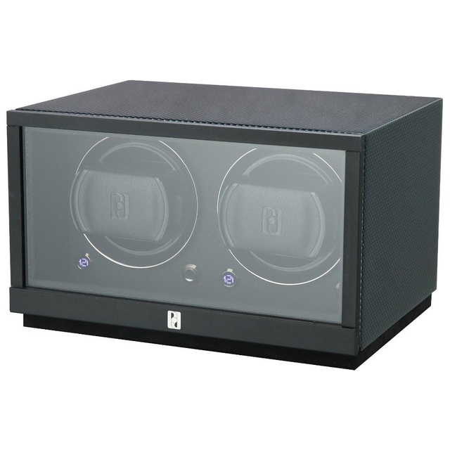 ROTOMAT PAUL DESIGN GENTLEMEN 2D CARBON