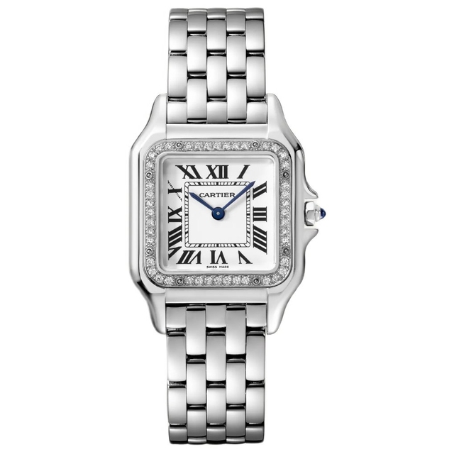 ZEGAREK CARTIER PANTHERE DE CARTIER M