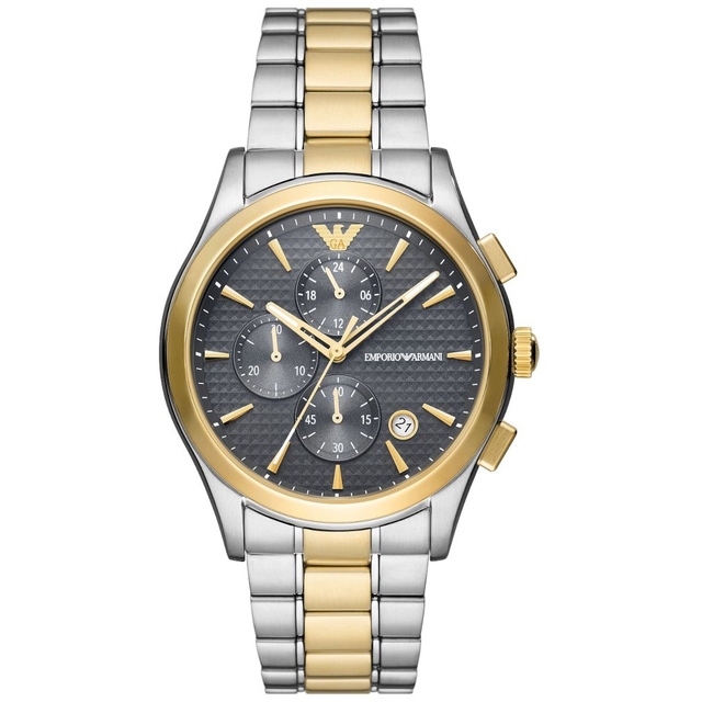 ZEGAREK EMPORIO ARMANI PAOLO CHRONOGRAPH