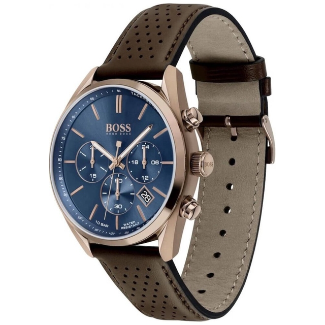 ZEGAREK BOSS CHAMPION