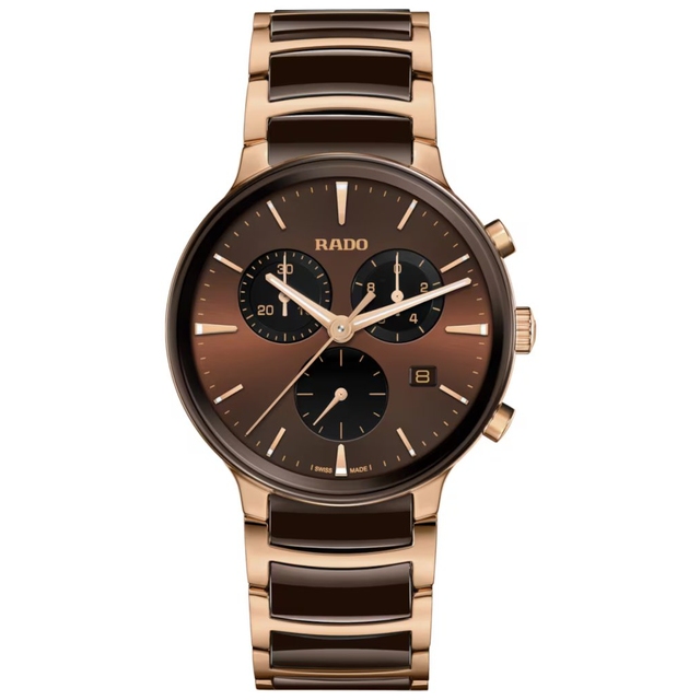 ZEGAREK RADO CENTRIX CHRONOGRAPH