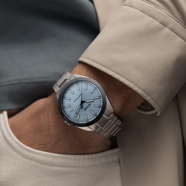 ZEGAREK RADO HYPERCHROME