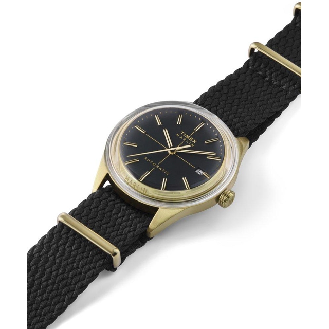 ZEGAREK TIMEX MARLIN JET AUTOMATIC