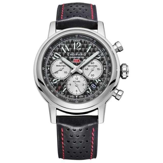 ZEGAREK CHOPARD MILLE MIGLIA CHRONOGRAPH