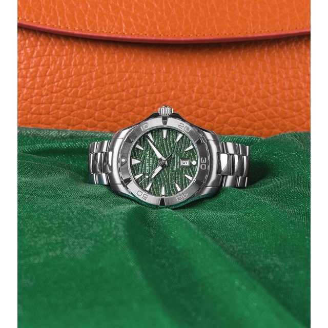 ZEGAREK CERTINA DS ACTION LADY