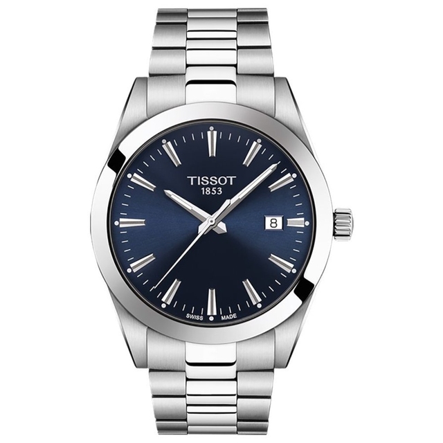 Tissot Gentleman