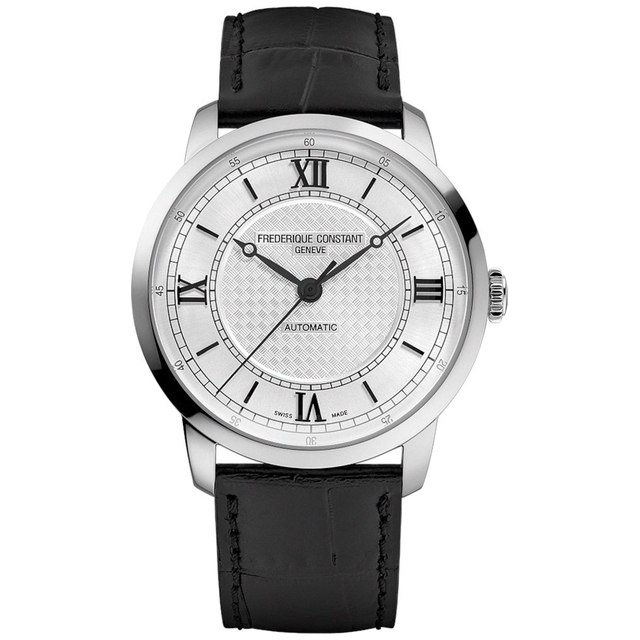 ZEGAREK FREDERIQUE CONSTANT CLASSICS PREMIERE