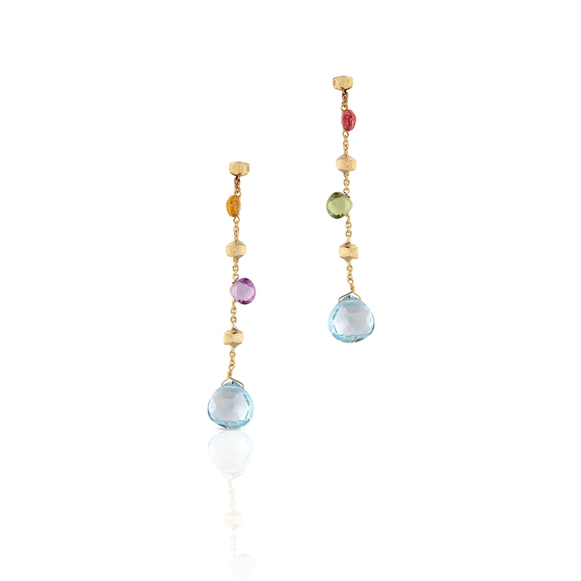 Kolczyki złote MARCO BICEGO