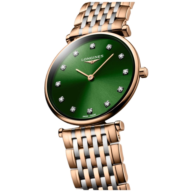 LONGINES LA GRANDE CLASSIQUE DE LONGINES