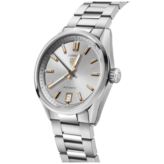 ZEGAREK TAG HEUER CARRERA DATE