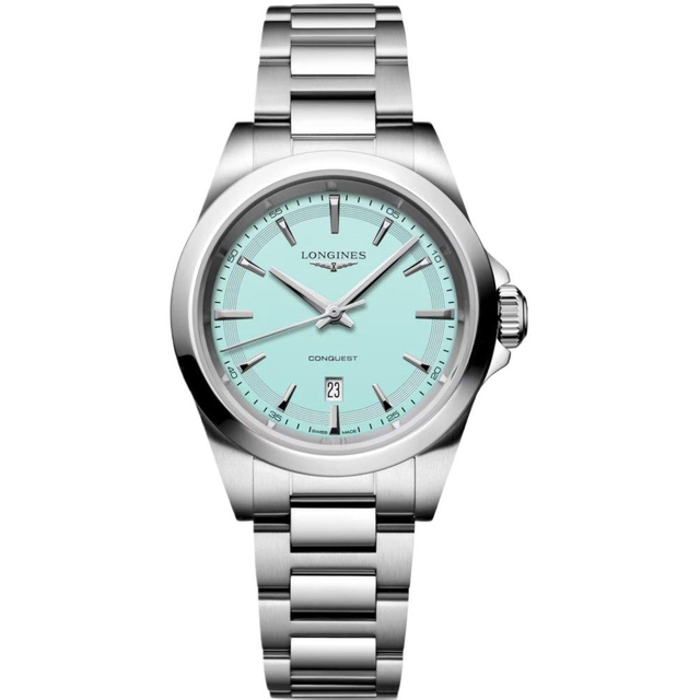 LONGINES CONQUEST