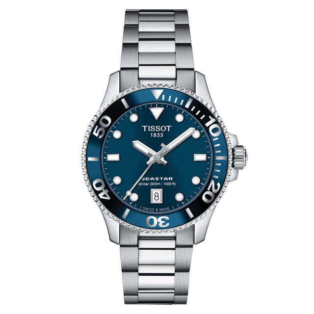 TISSOT SEASTAR 1000 36MM