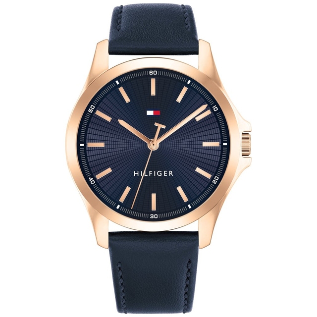 ZEGAREK TOMMY HILFIGER BRUCE