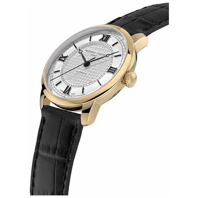 ZEGAREK FREDERIQUE CONSTANT CLASSICS PREMIERE