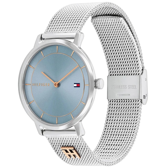 ZEGAREK TOMMY HILFIGER TEA