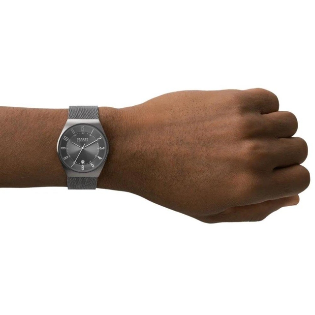 ZEGAREK SKAGEN GRENEN