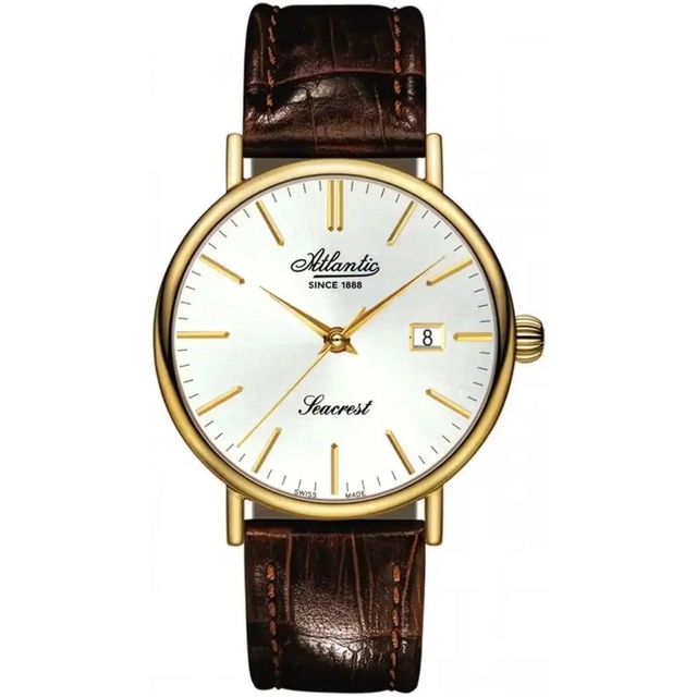 ZEGAREK ATLANTIC SEACREST