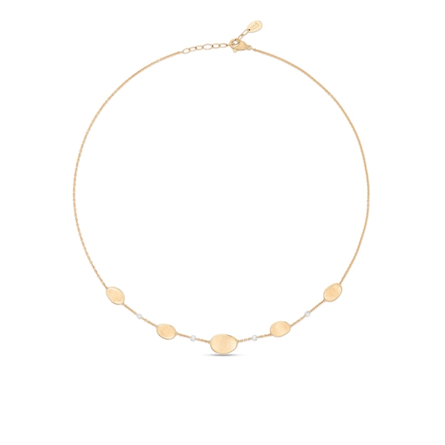 Naszyjnik złoty Marco Bicego
